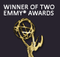Two-time Emmy Winner